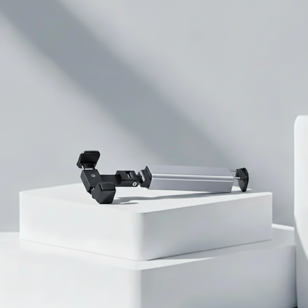 Clampster | Foldable Phone Mount