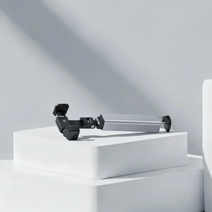 Clampster | Foldable Phone Mount
