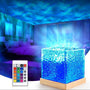 The WaveMaker | Ocean Wave Projector & Night Light