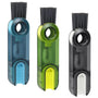 The ScrubMate | 3-in-1 Bottle Cleaning Brush