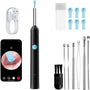 The EarScope Pro | Smart Earwax Remover with HD Camera