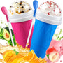 The Chill Cup | Portable Slushy Maker