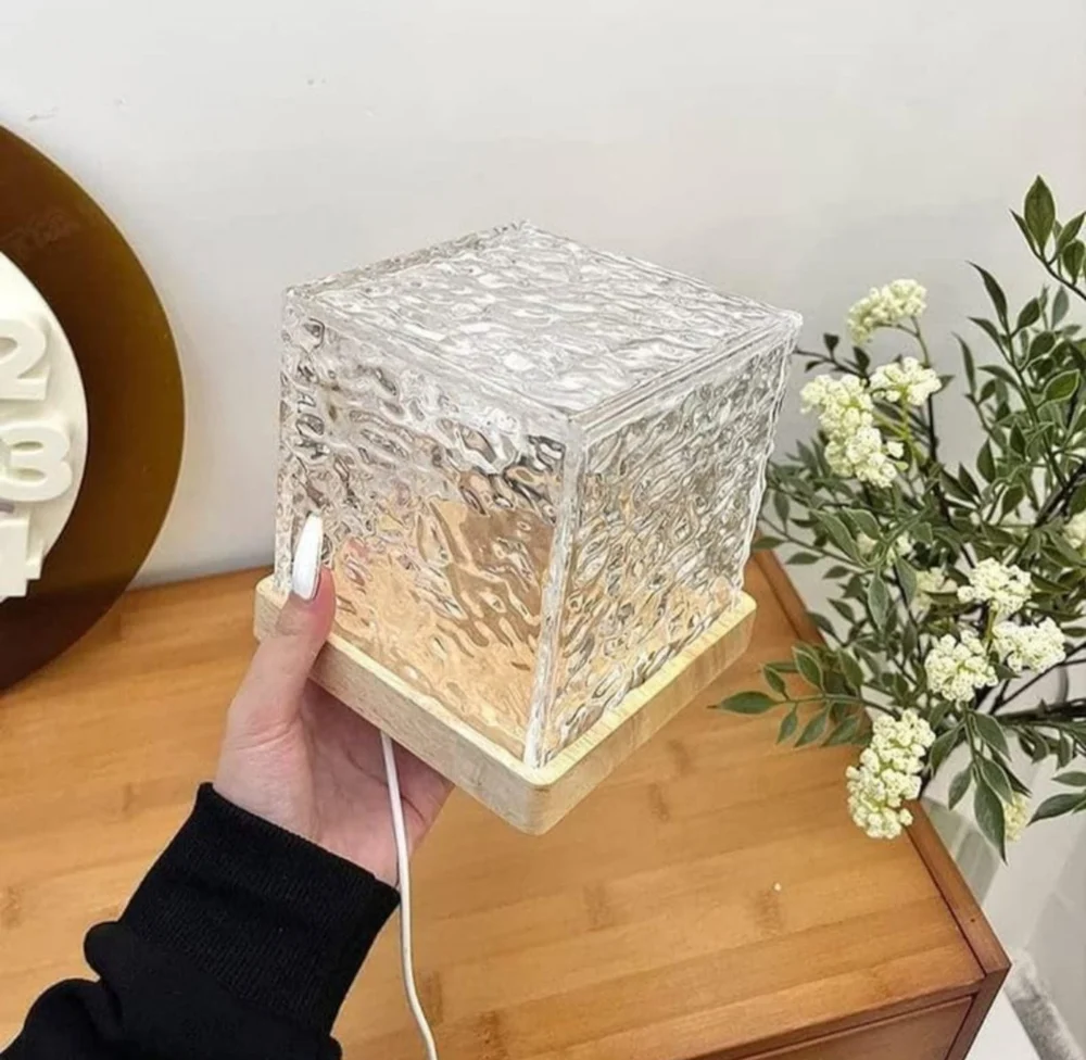 The WaveMaker | Ocean Wave Projector & Night Light