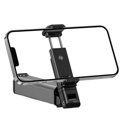 Clampster | Foldable Phone Mount